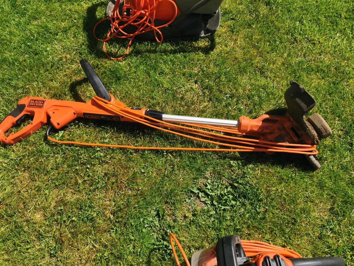 Garden tools - Image 4