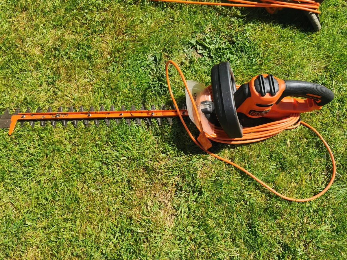 Garden tools - Image 3