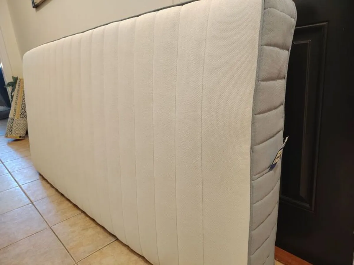 IKEA New Single Mattress - Image 3