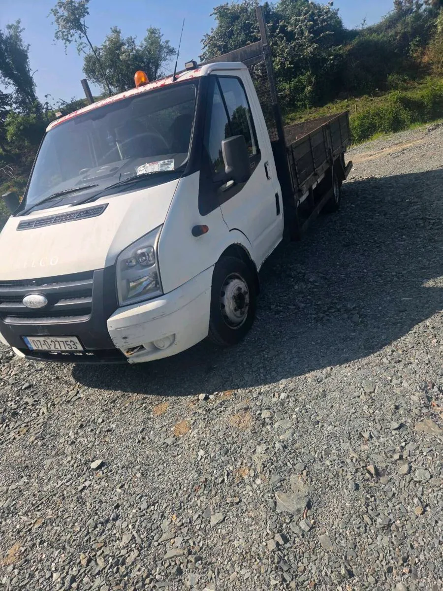 Ford transit - Image 3