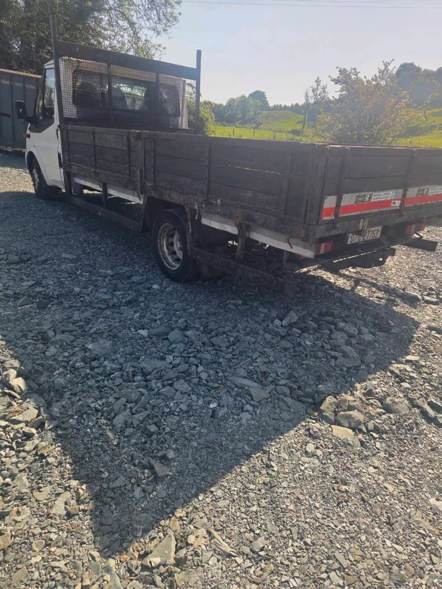 Ford transit - Image 4