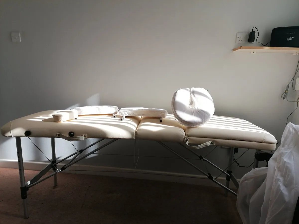 therapy table