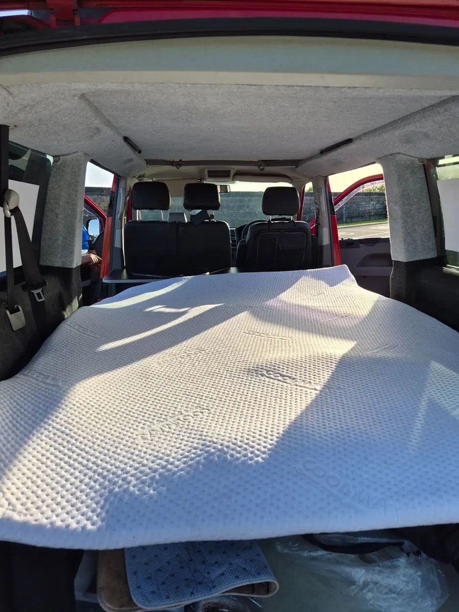2007 VW Camper - Image 2