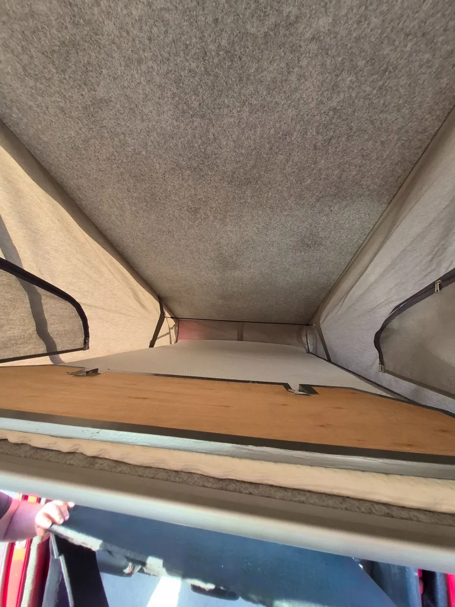 2007 VW Camper - Image 4