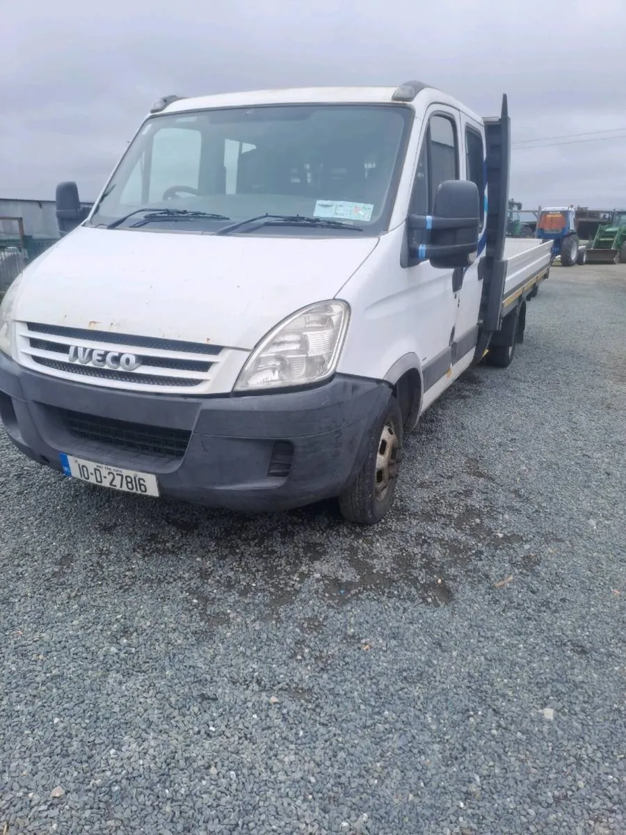 Iveco daily - Image 1