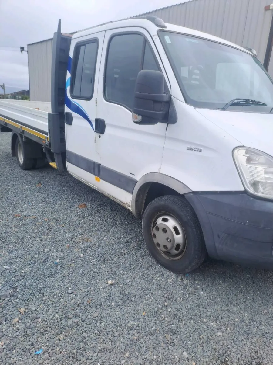 Iveco daily - Image 3