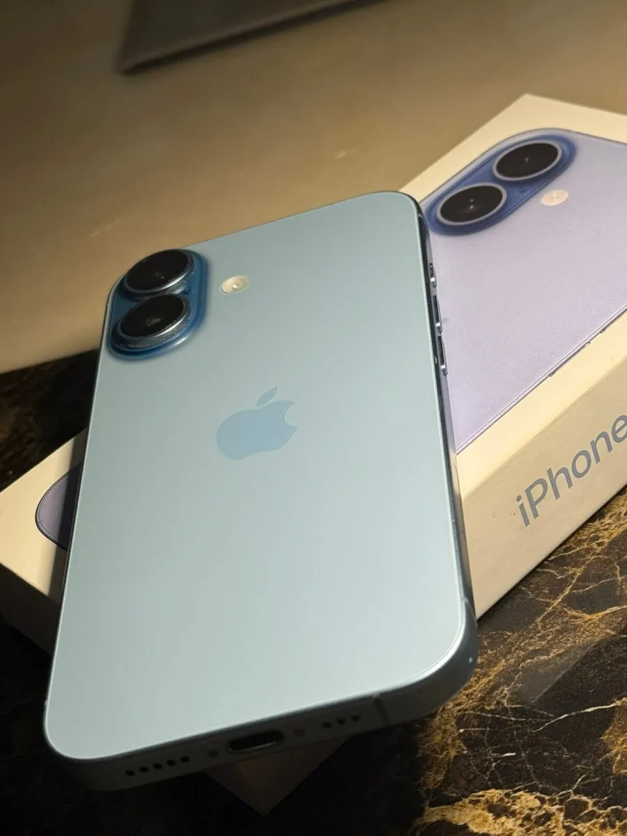 iPhone 17 - Image 2
