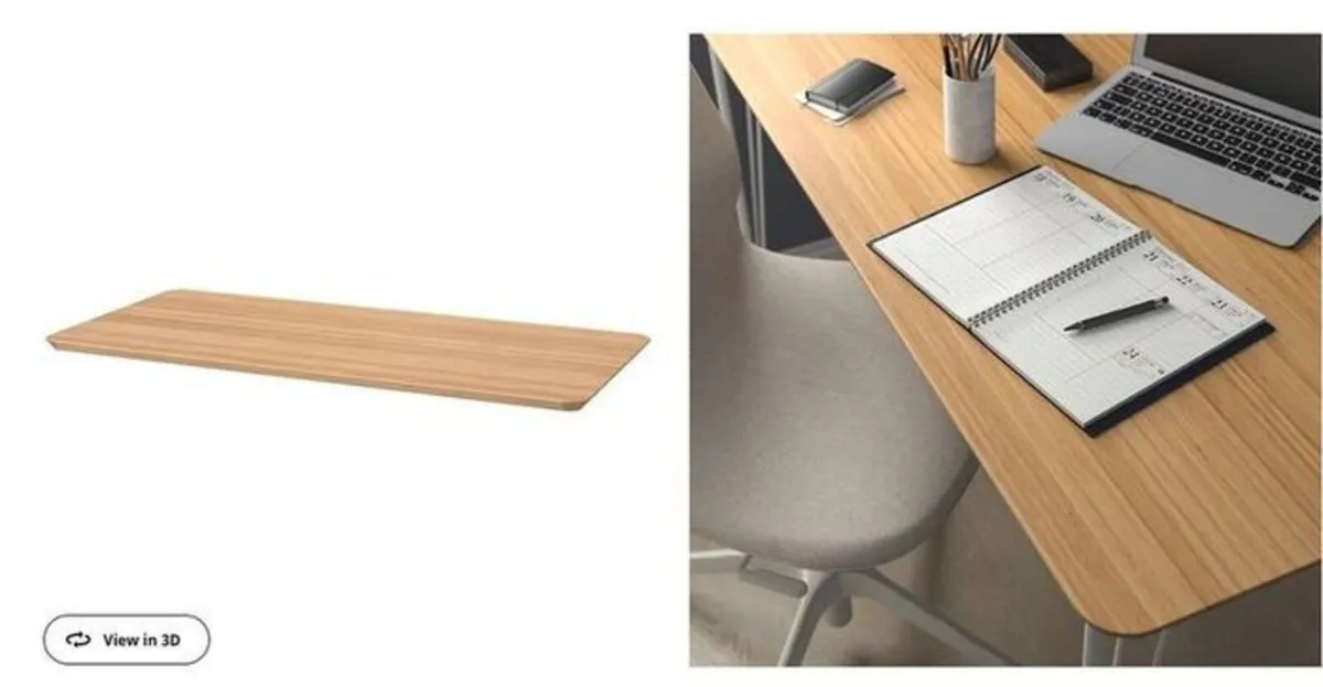 Desk Top - Image 2