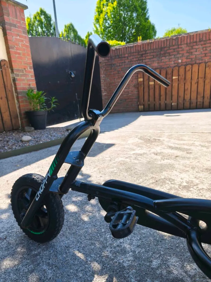 Berg Trike. - Image 2