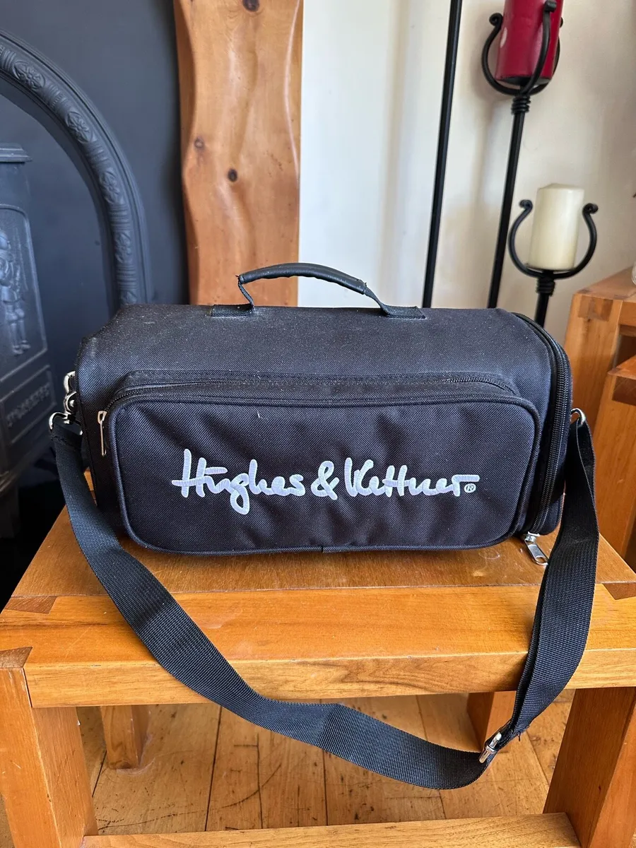 Hughes & Kettner Tubemeister 18 Amplifier - Image 4