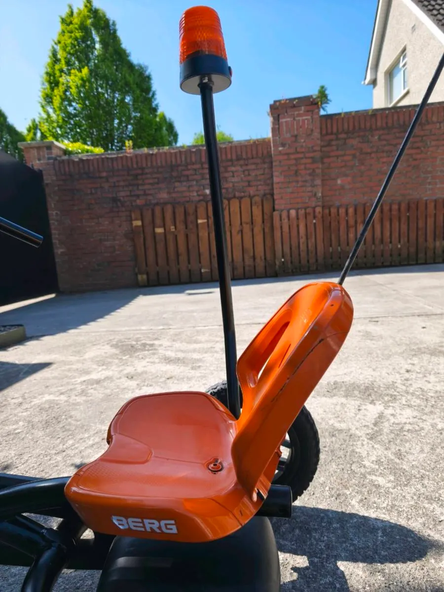 Berg Trike. - Image 3