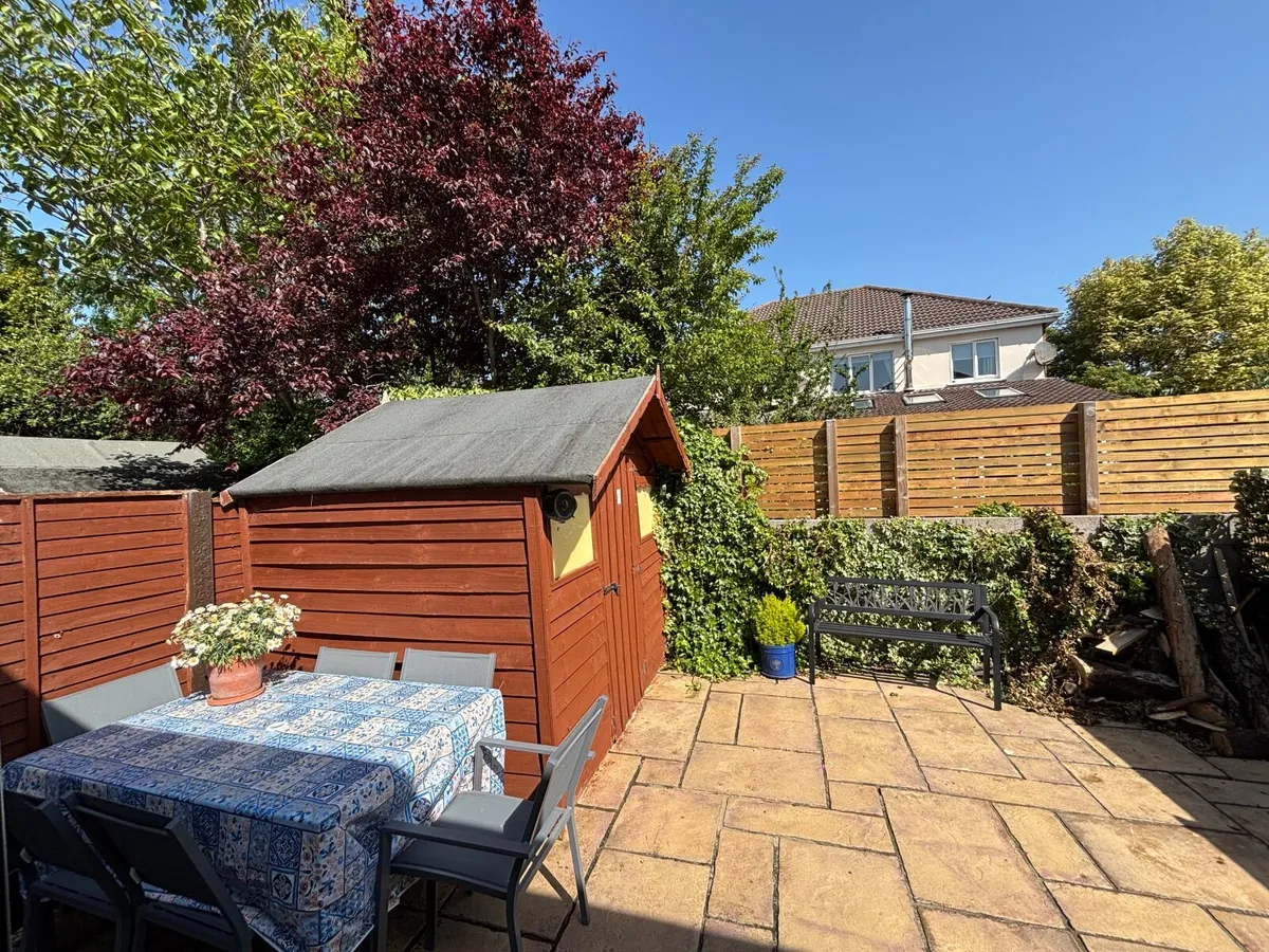 shed - Image 2
