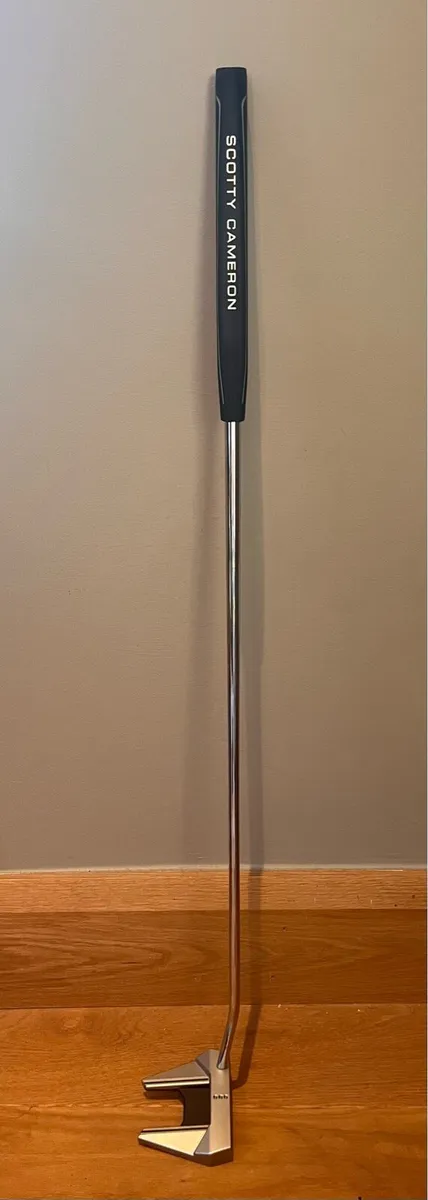 Scotty Cameron Phantom 7 - Image 1