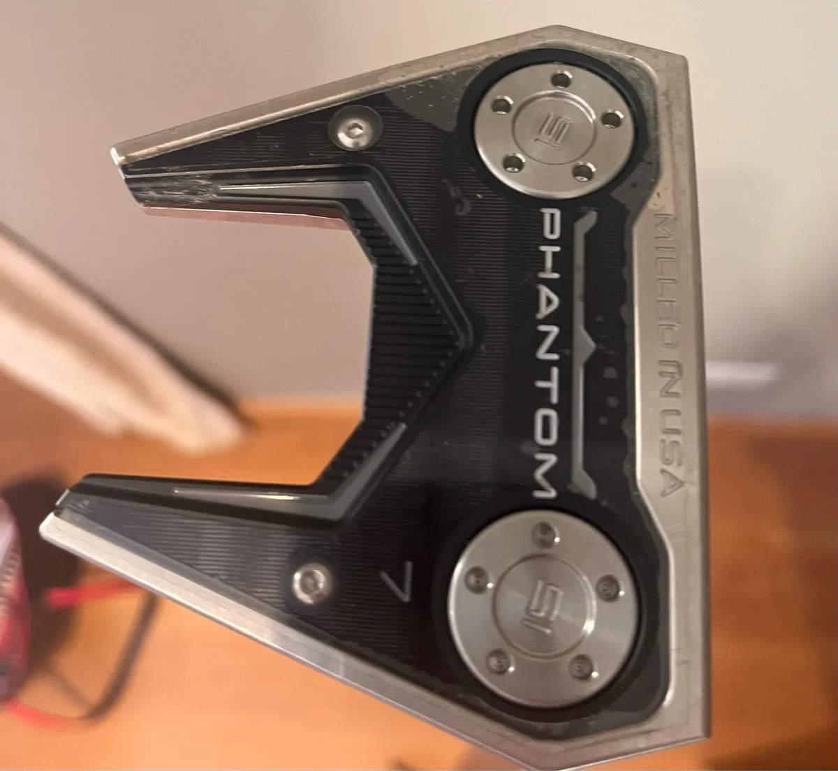 Scotty Cameron Phantom 7 - Image 3