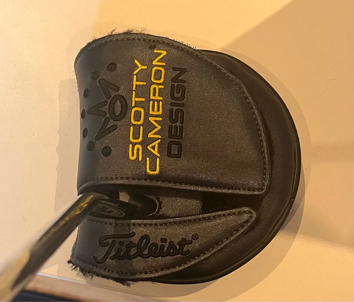 Scotty Cameron Phantom 7 - Image 4