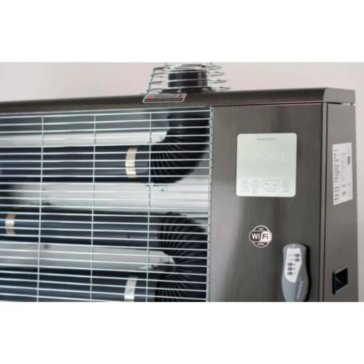Warehouse Clearance AIRREX AH-300i Infrared Heater - Image 4