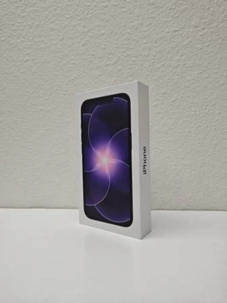 iPhone 17E brand new
