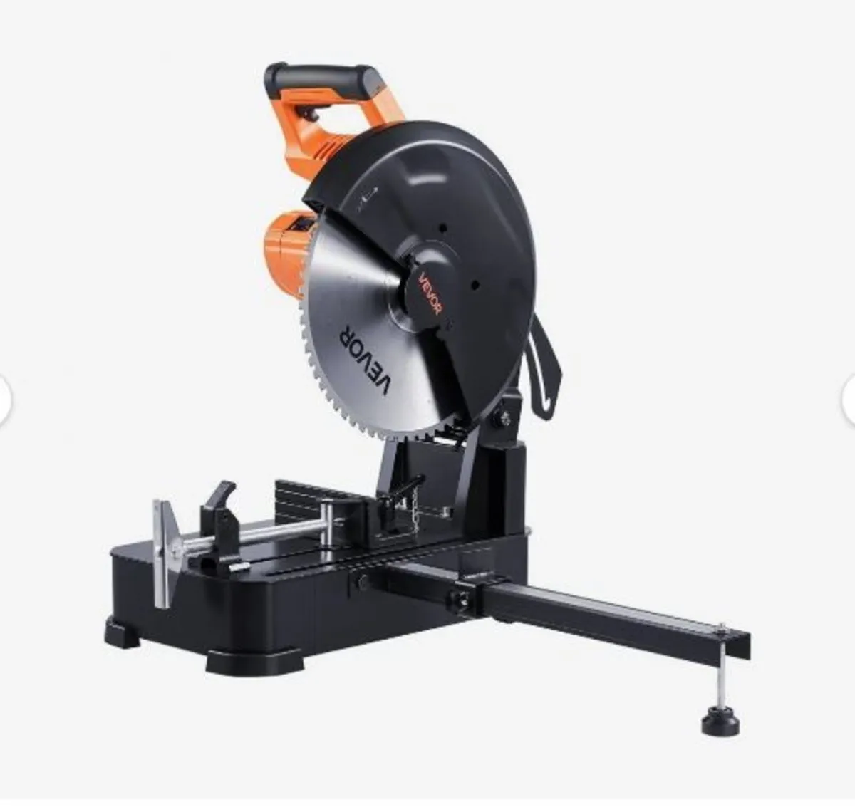 Chop Saw, 355 mm Stainless Steel - Image 1
