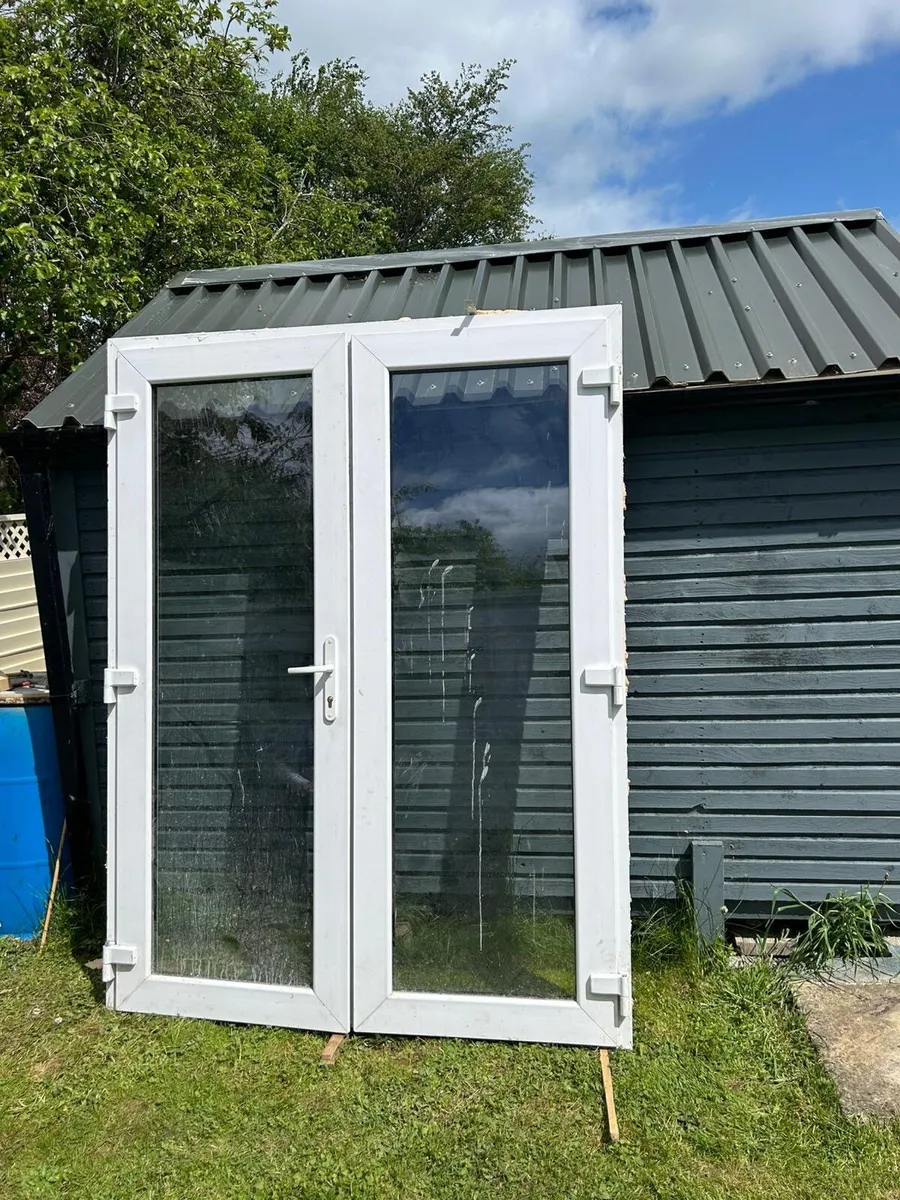 Doors - Image 1