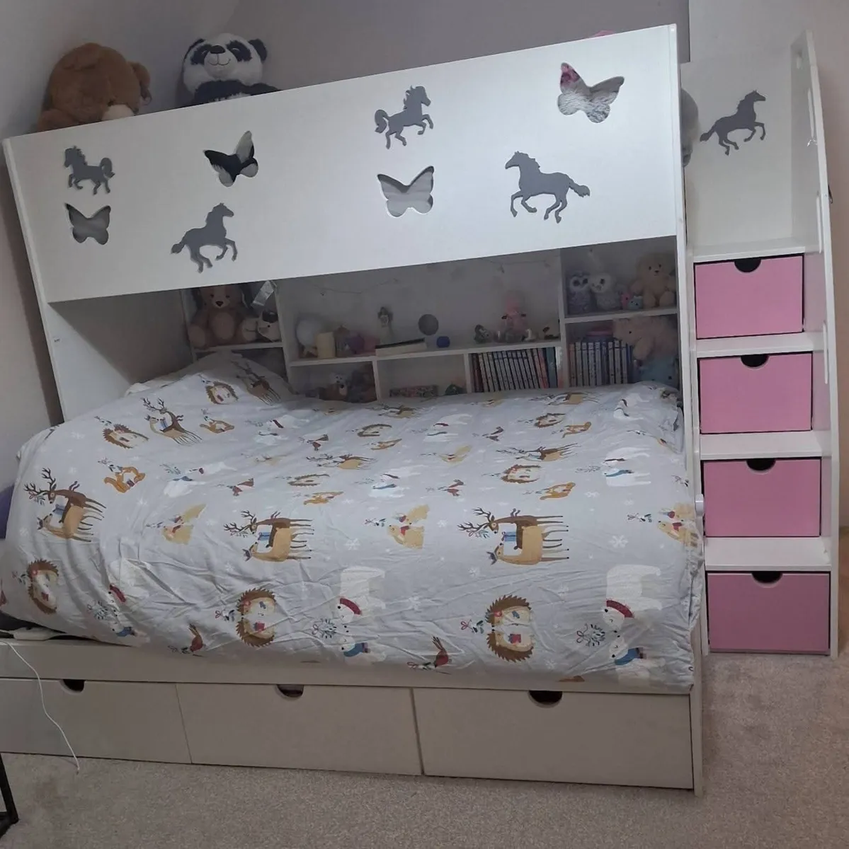 Bunk Bed - Image 2