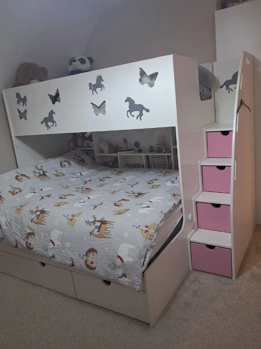 Bunk Bed - Image 1