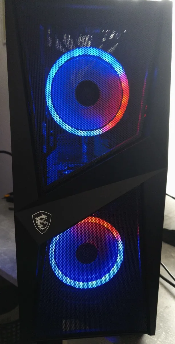 AWD Gaming PC i5 Windows 11 - Image 4