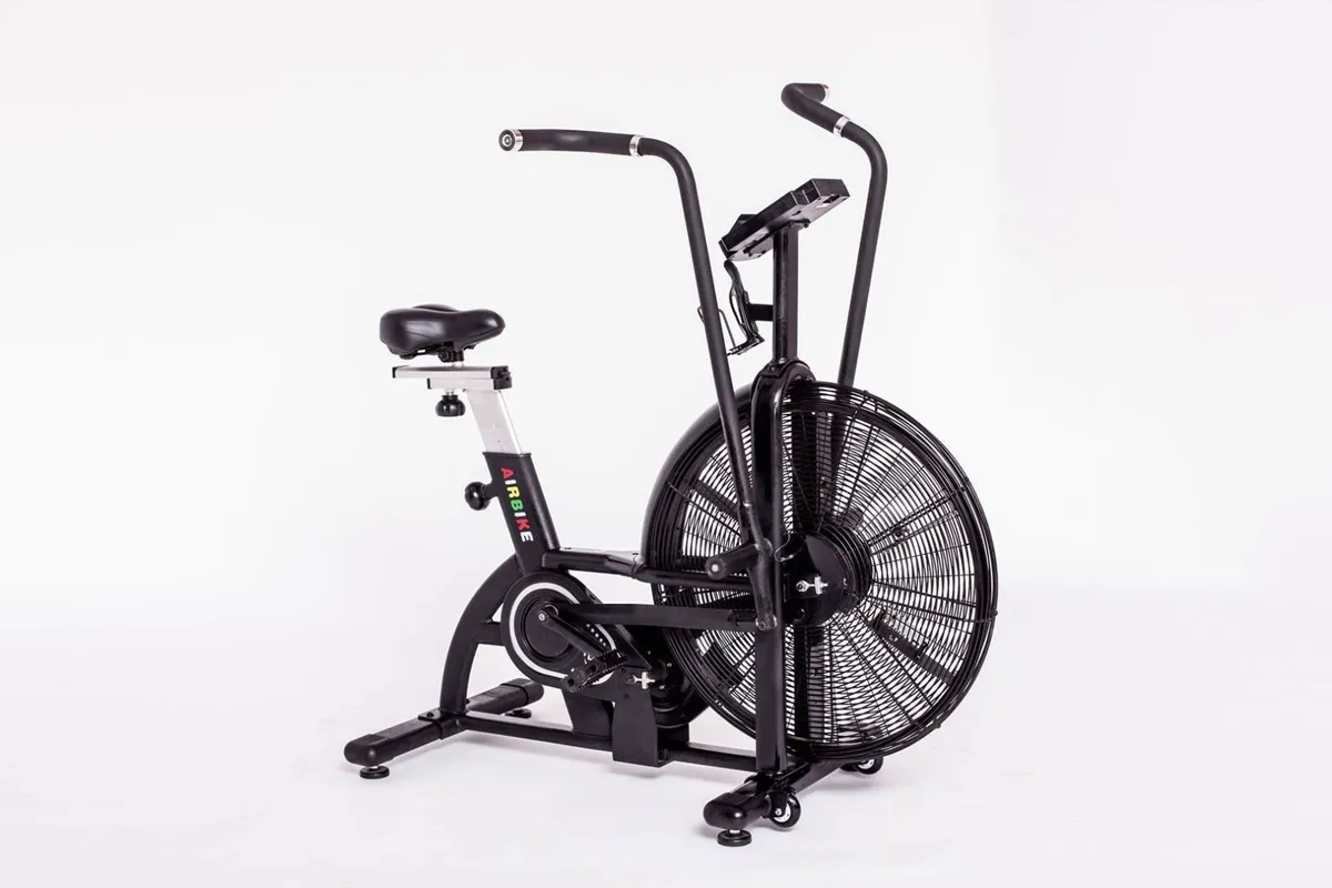Commercial Air Bike - Image 2