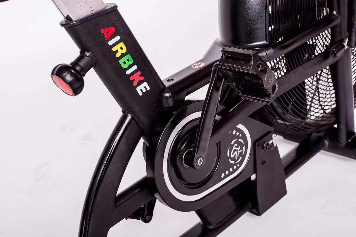 Commercial Air Bike - Image 3