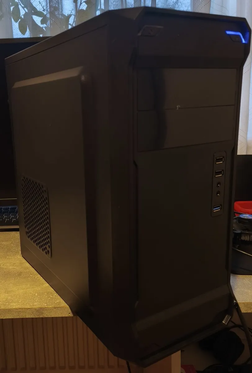 Nox Gaming PC i5 Windows 11 - Image 1