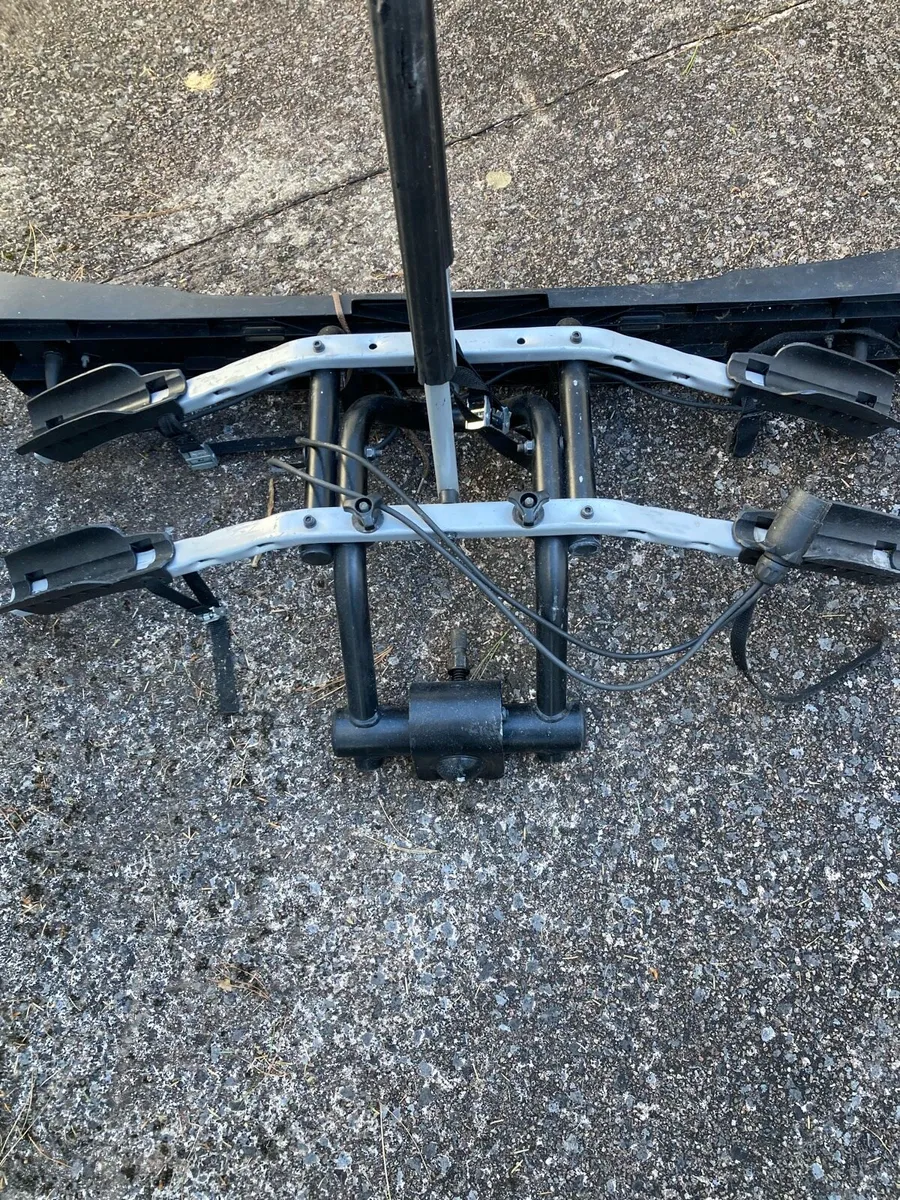 Bike rack - Image 1