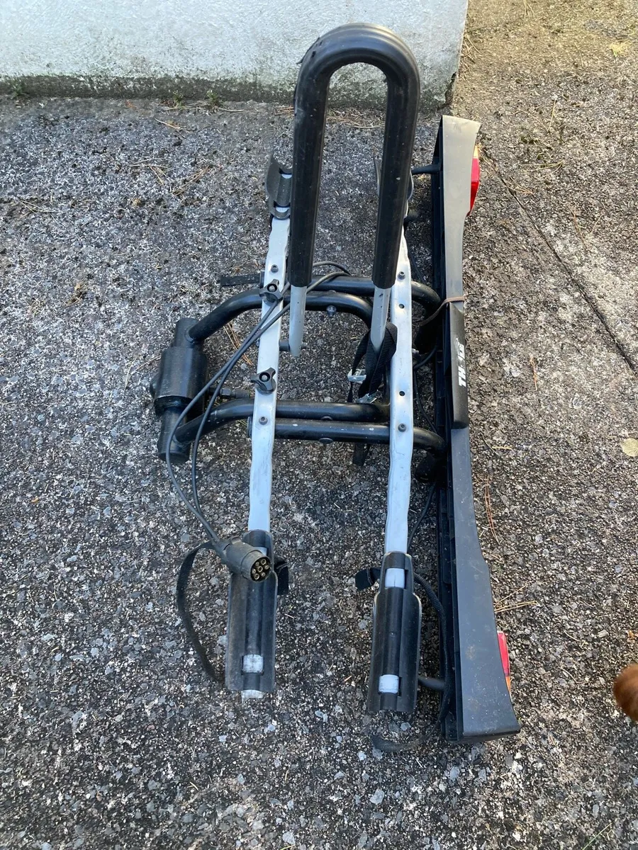 Bike rack - Image 2