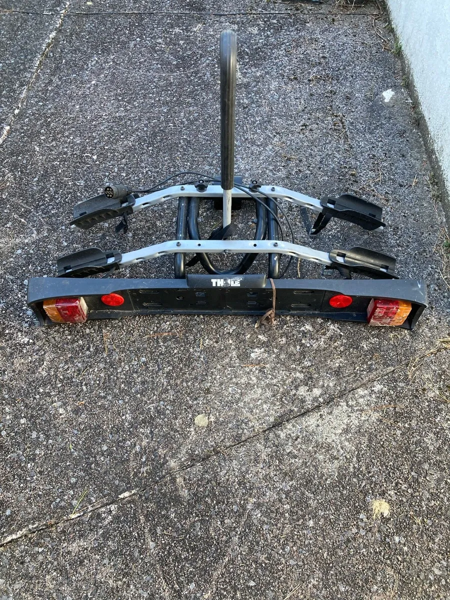 Bike rack - Image 3