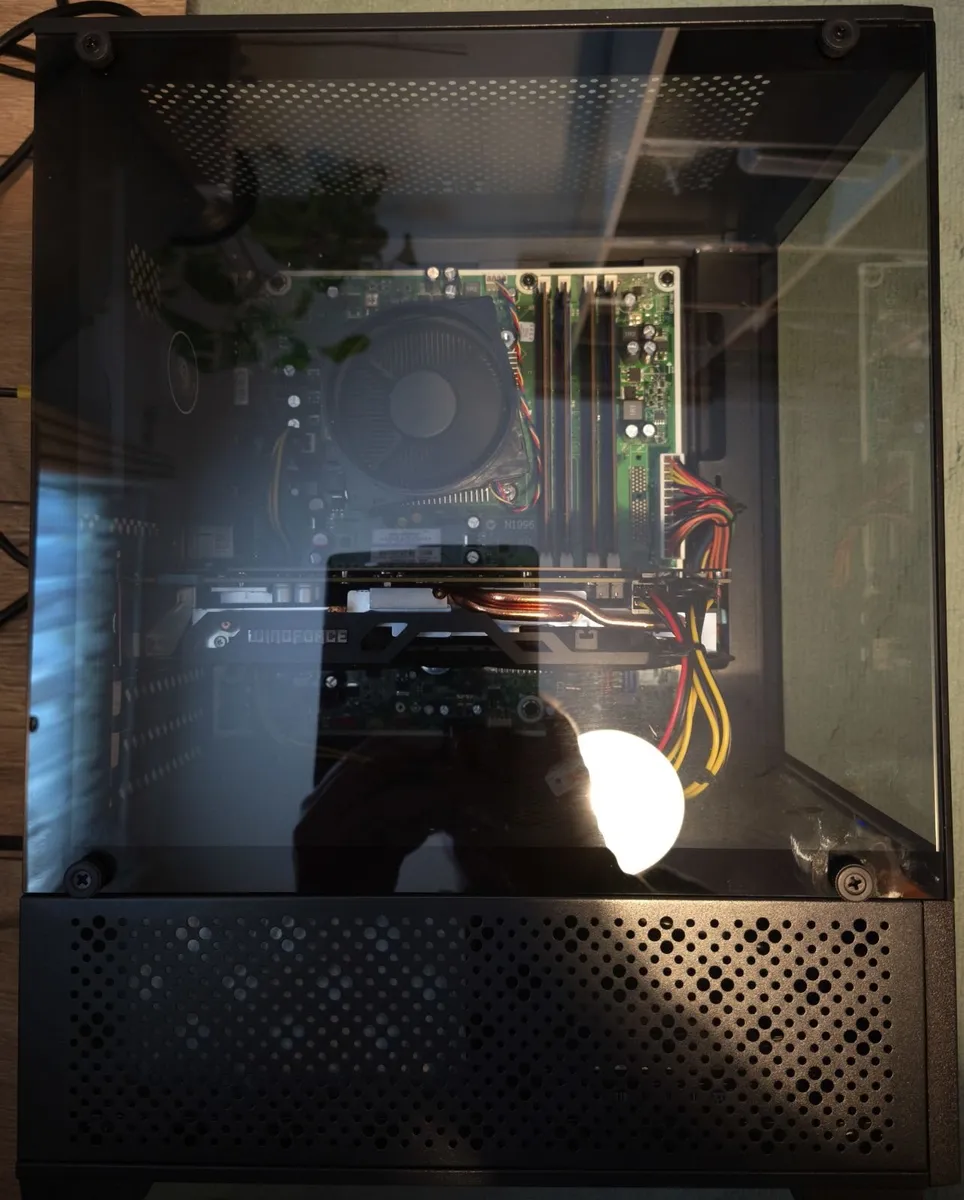 Gaming PC i7 Windows 11 - Image 2