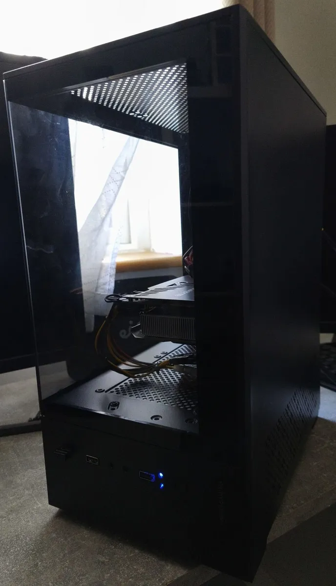 Gaming PC i7 Windows 11 - Image 3