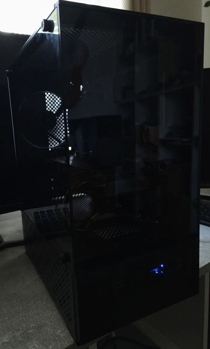 Gaming PC i7 Windows 11 - Image 4