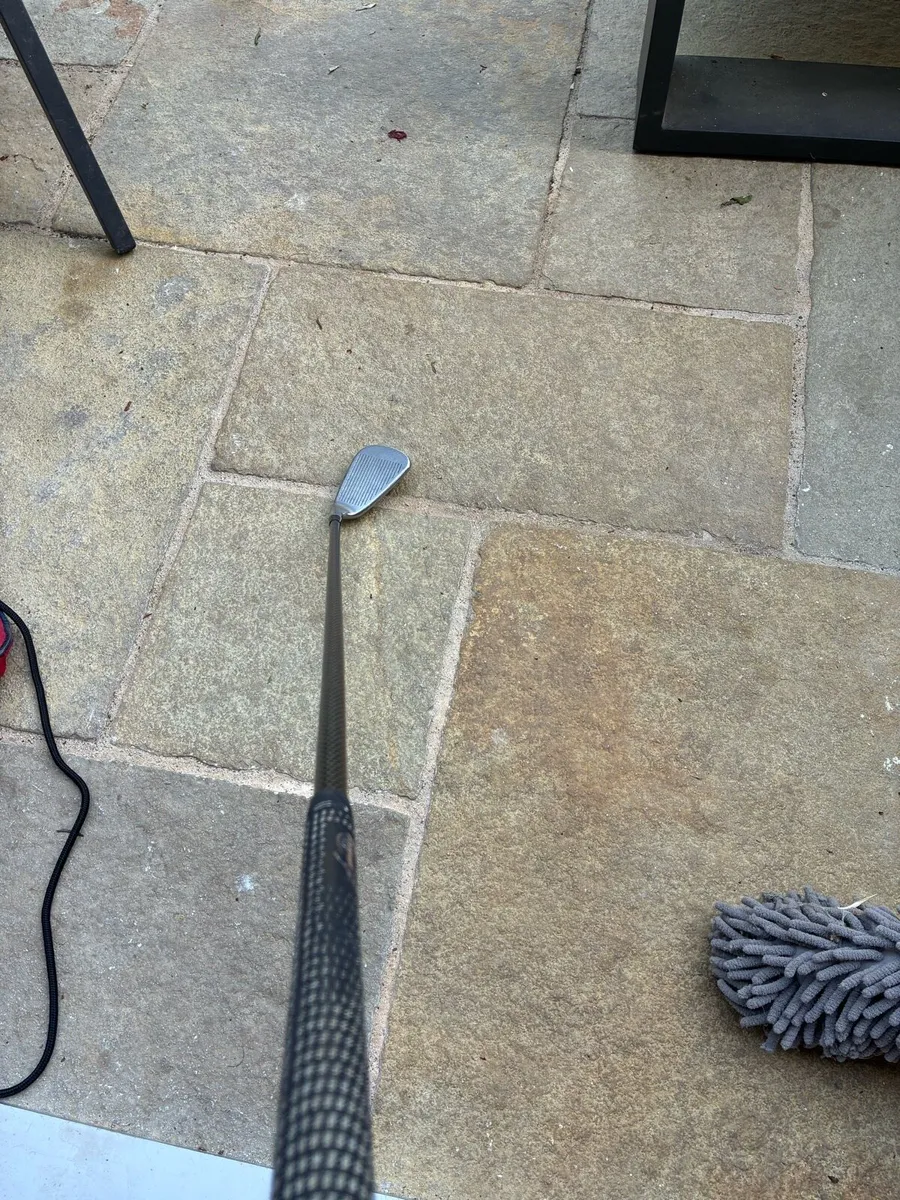 Titleist DTV 54° Sand Wedge - Used - Image 2