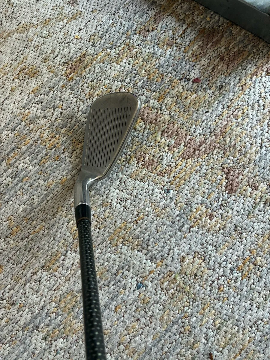 Titleist DTR 8 Iron 39° - Used - Image 2