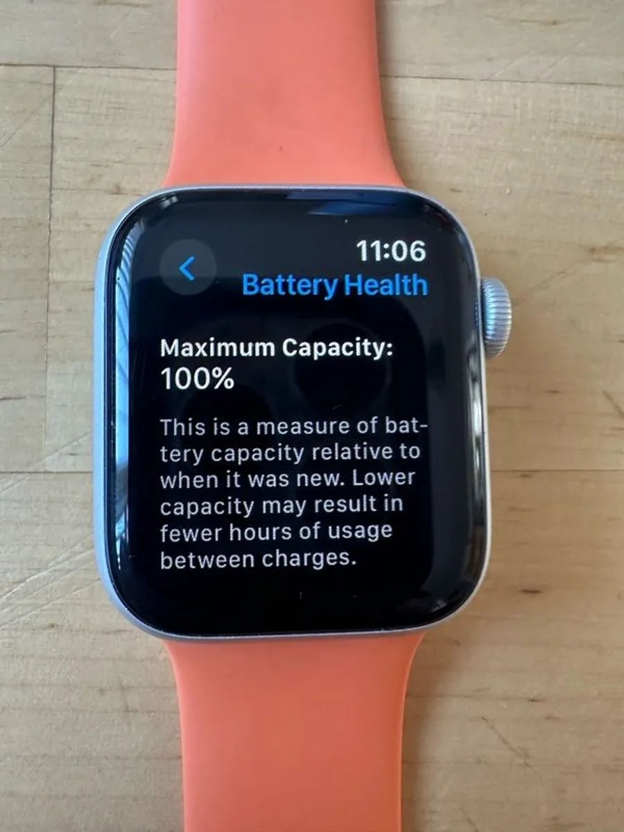 Apple Watch - Image 1