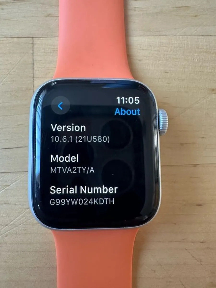 Apple Watch - Image 3