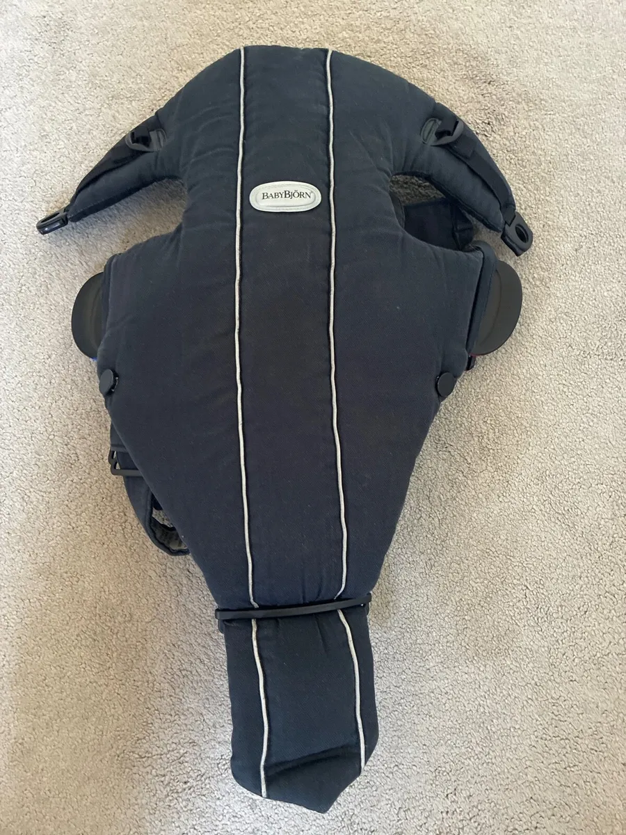 Baby Bjorn Carrier - Image 1