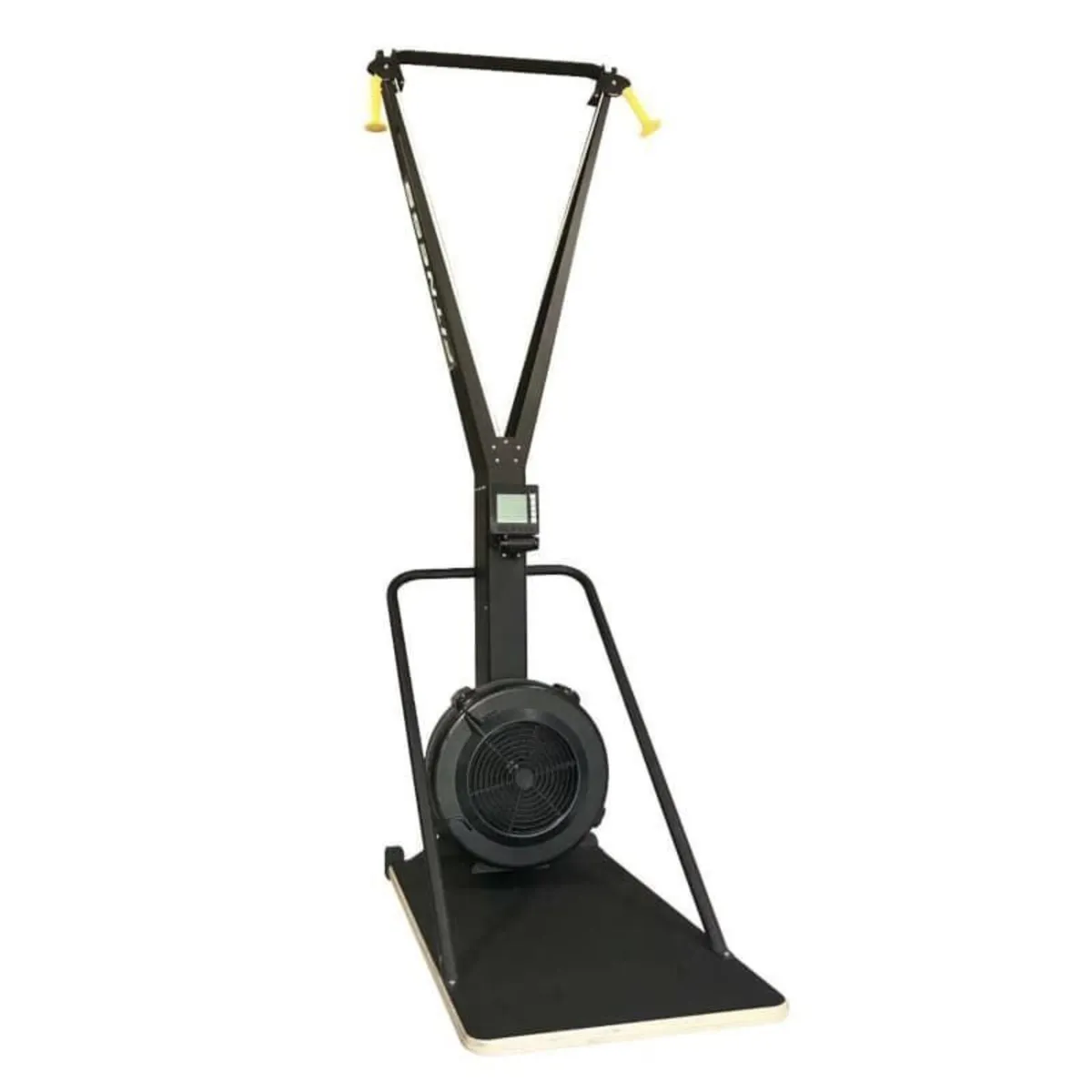 Full Commercial Ski Machine With Floor Stand - Image 2
