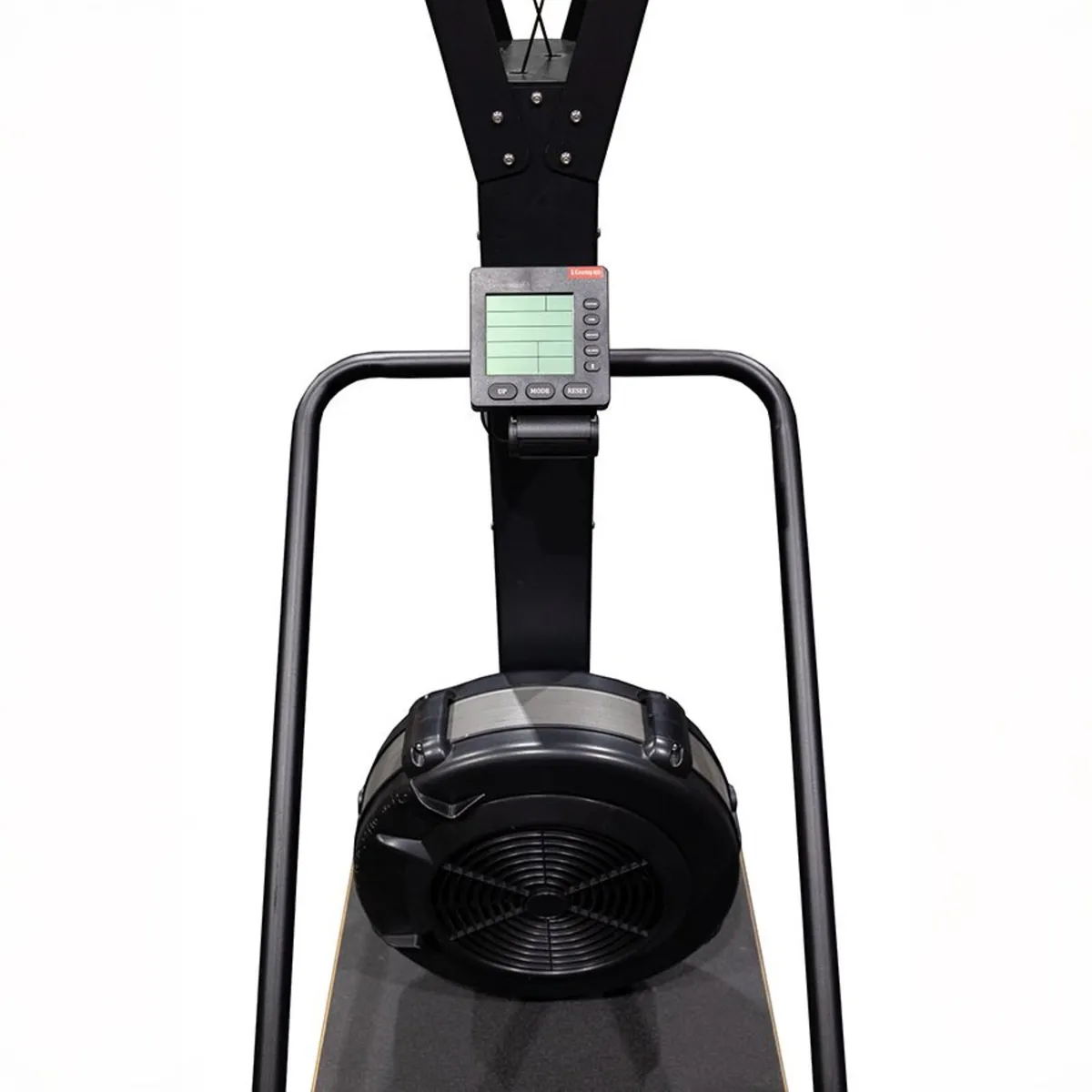 Full Commercial Ski Machine With Floor Stand - Image 3