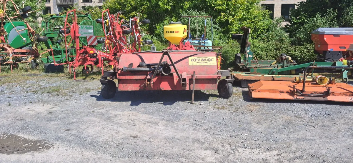 Tedder - Image 1