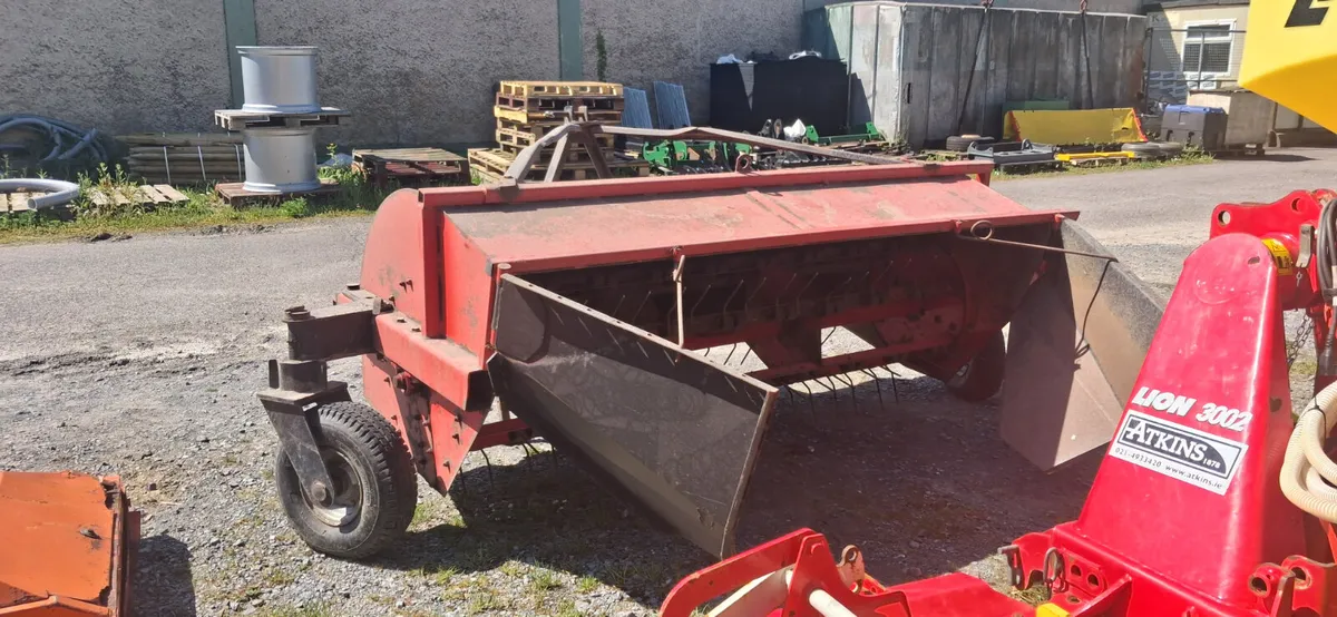 Tedder - Image 2