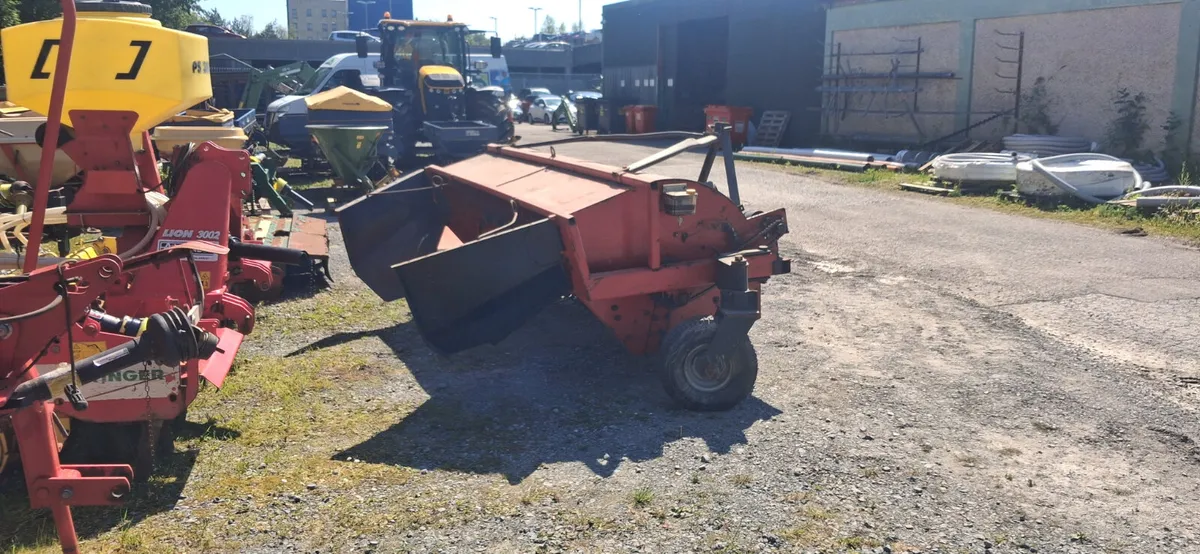 Tedder - Image 3