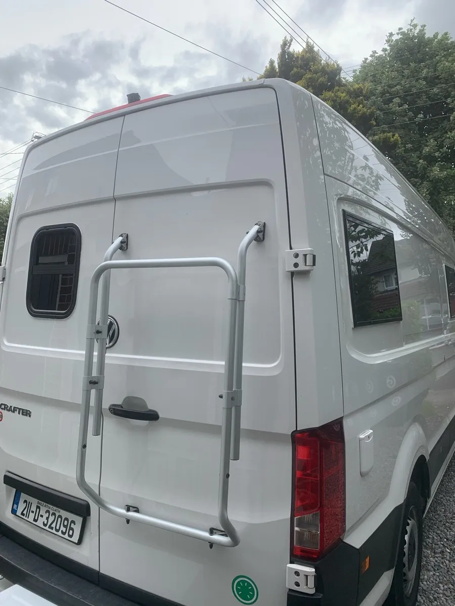 Campervan - Image 1