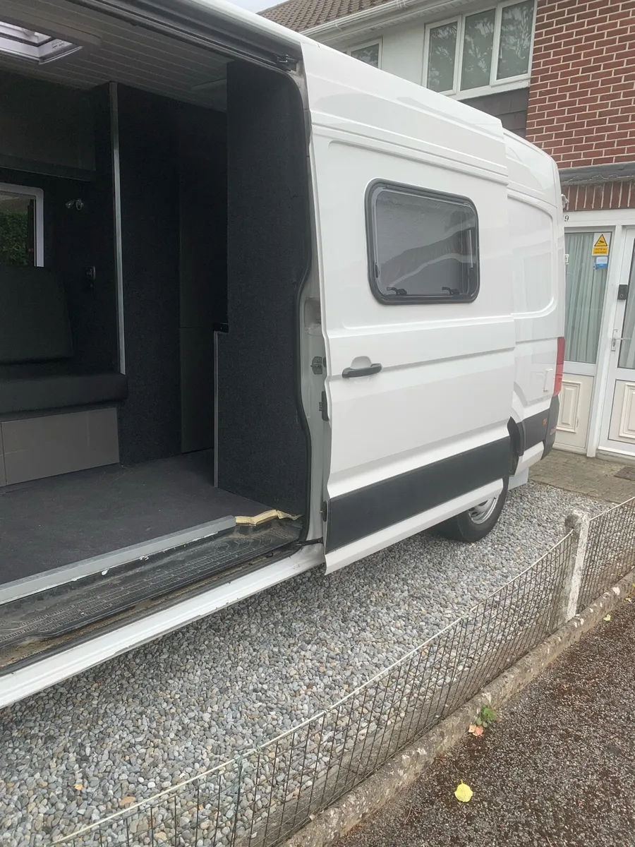 Campervan - Image 2