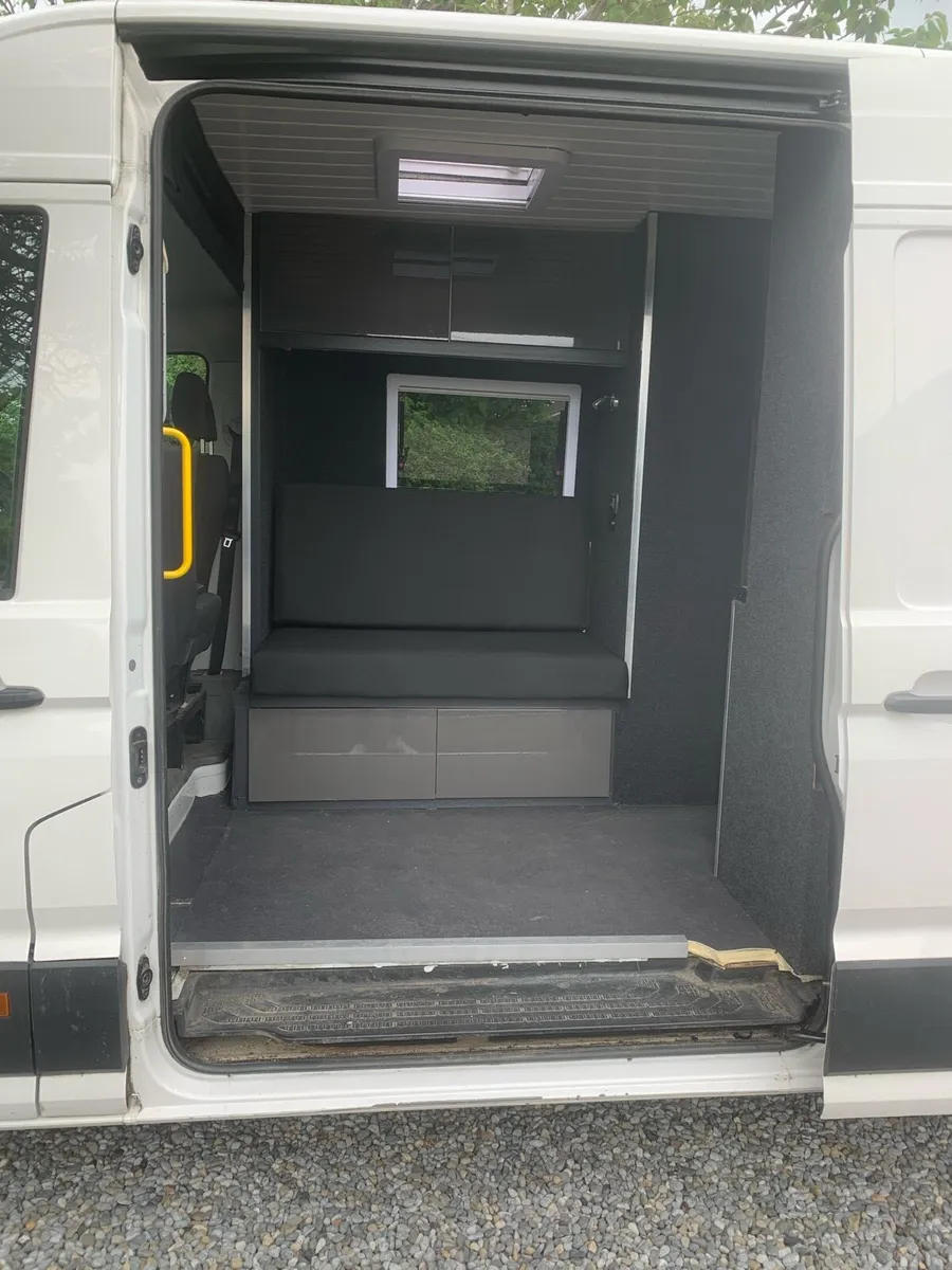 Campervan - Image 3
