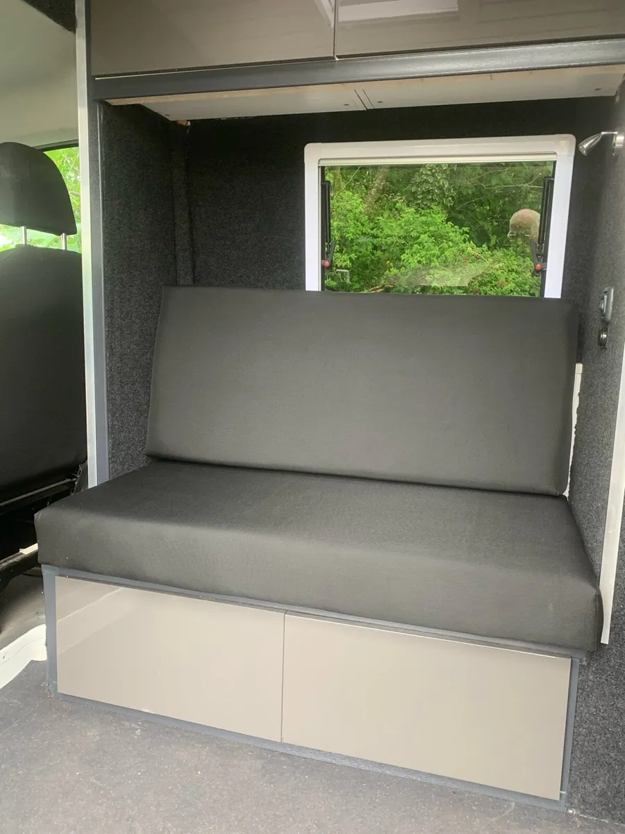 Campervan - Image 4