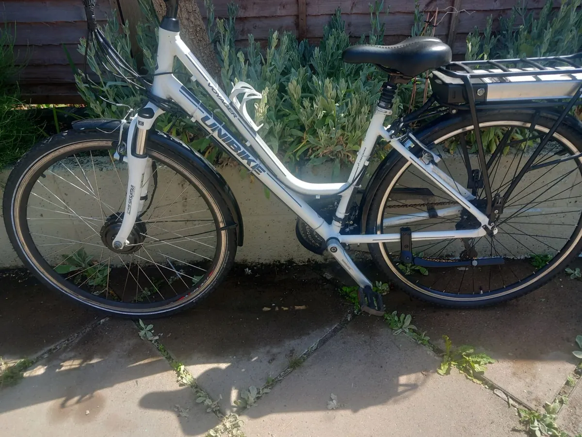 electric bike - Image 2
